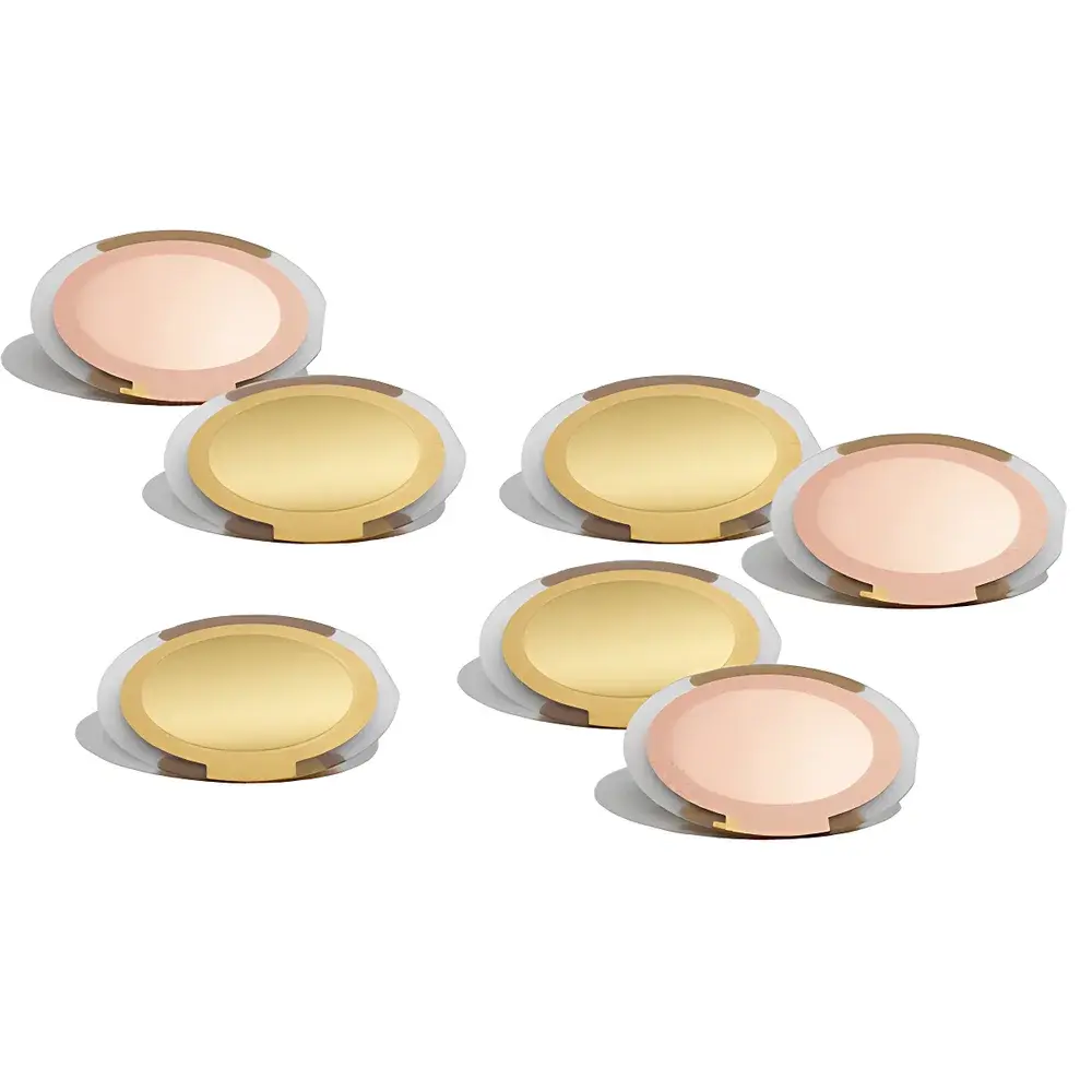 QSense QSensor Quartz Crystal Microbalance (QCM-D) Sensor Chips