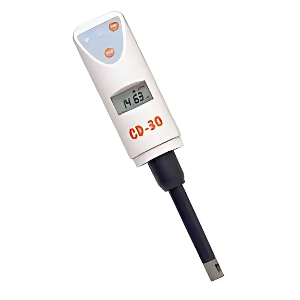 Pinnacle CD-30 Waterproof Pocket Conductivity Meter