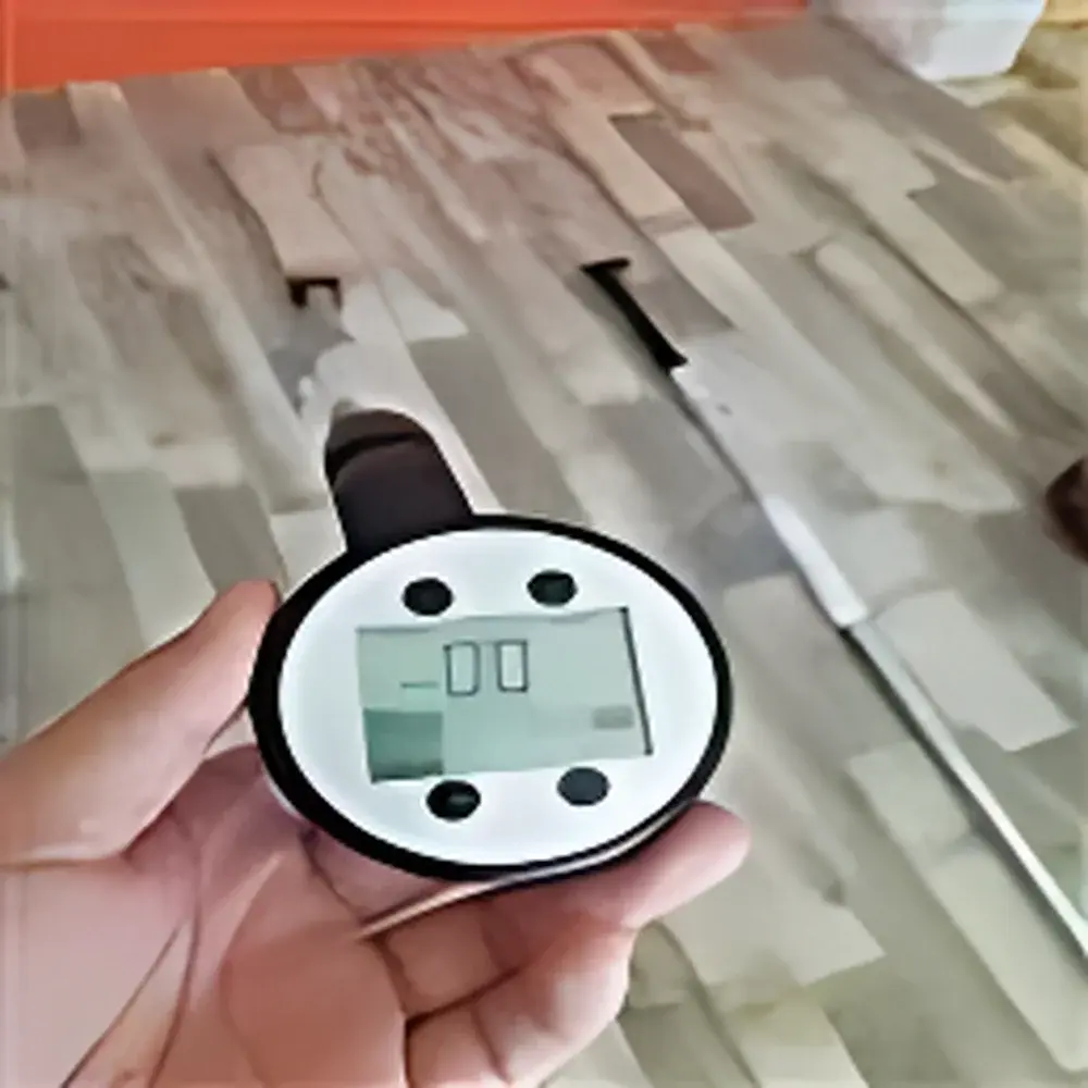 Global Water FP111 / FP211 / FP311 Portable Turbine Flow Velocity Meter