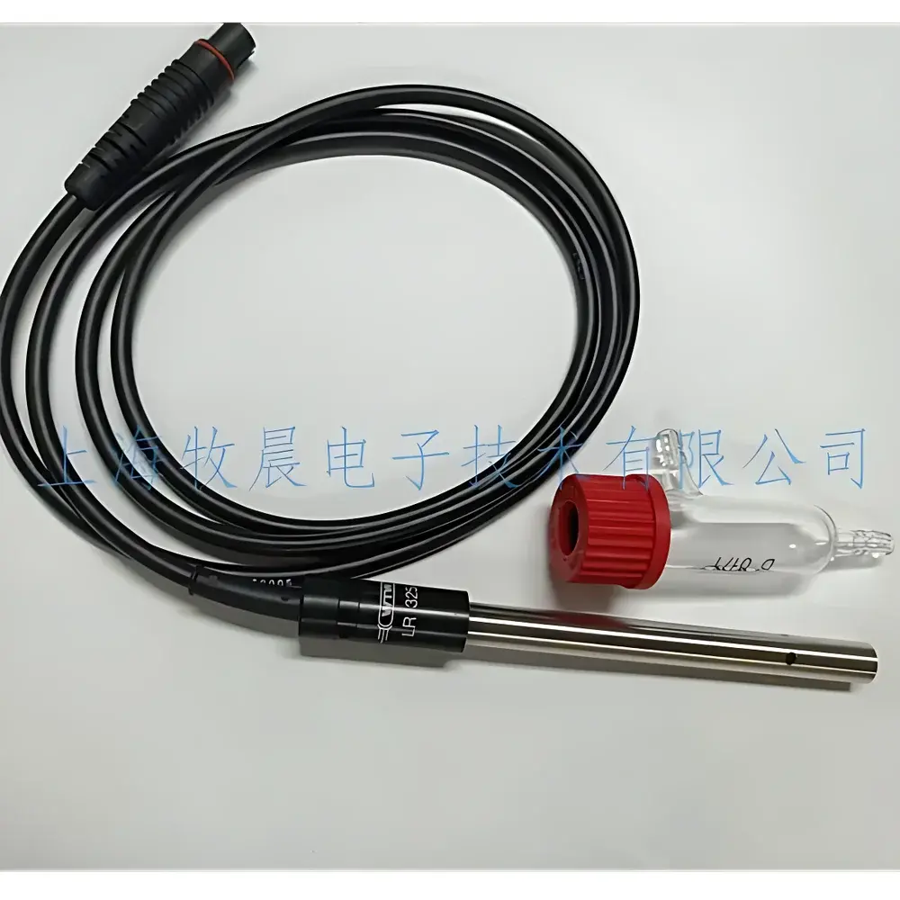 WTW LR 325/01 Ultra-Pure Water Conductivity Electrode