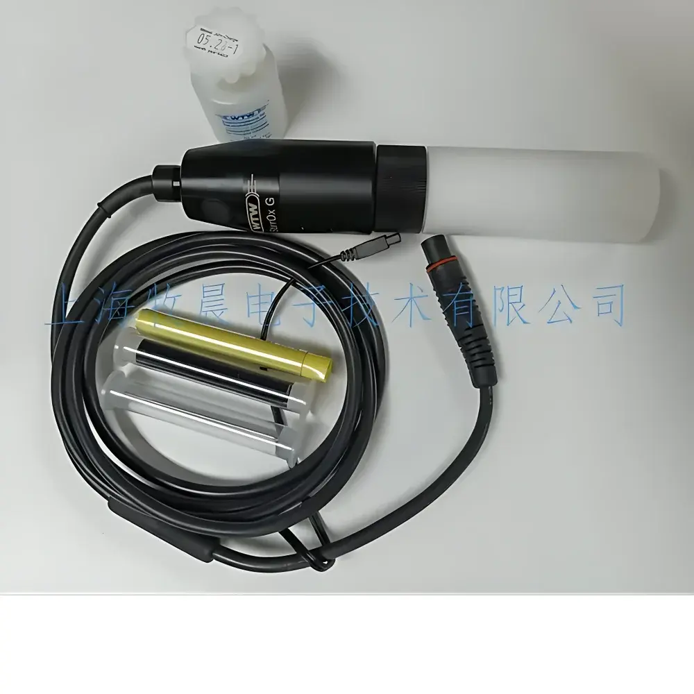 WTW StirrOx-G 201425 Self-Stirring Dissolved Oxygen Electrode