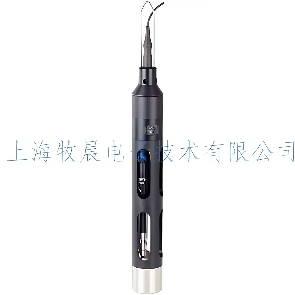 WTW MPP 910/930 IDS Submersible Multiparameter Depth Sensor