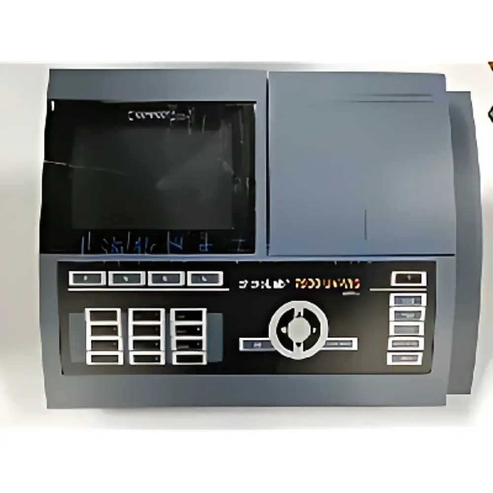 WTW photoLab 7600 UV-VIS Benchtop Ultraviolet-Visible Spectrophotometer