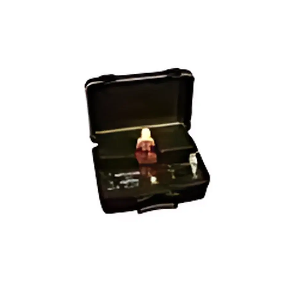 WTW PC-2200/2300 Laser Particle Counter