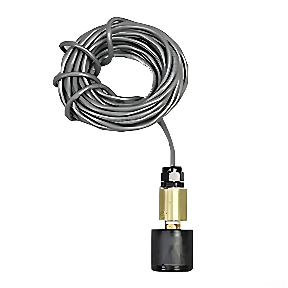 Global Water WA100 Submersible Level Float Switch