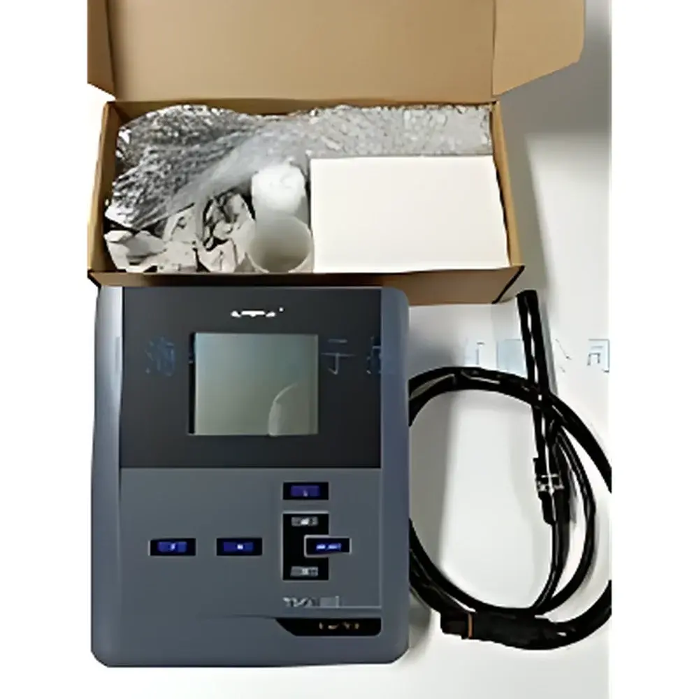 WTW inoLab Cond 7110 Benchtop Conductivity Meter