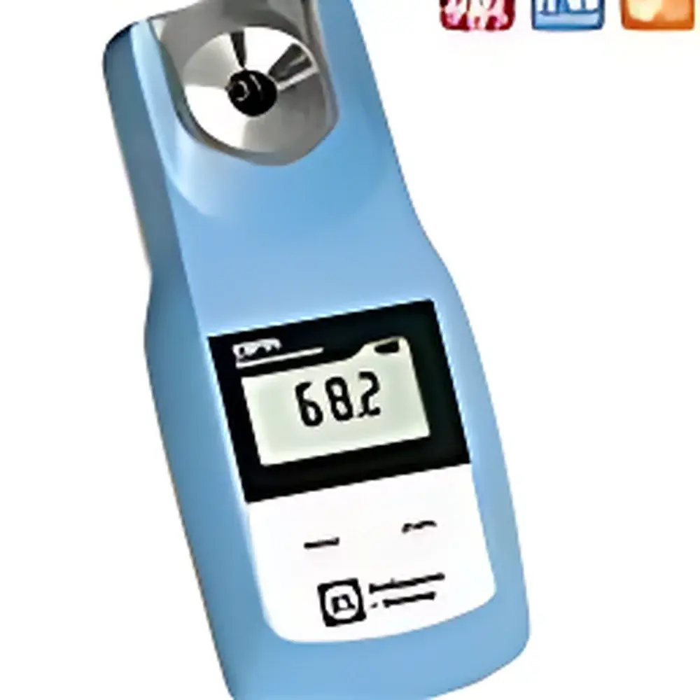 Bellingham + Stanley OPTi Saline 28 Digital Handheld Refractometer