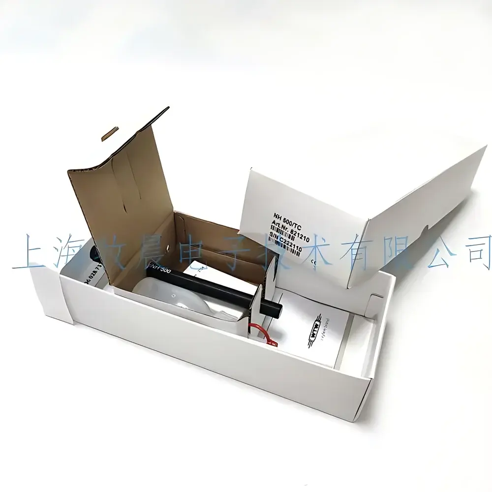WTW MC/NH500/TC Ammonia-Selective Gas-Permeable Membrane