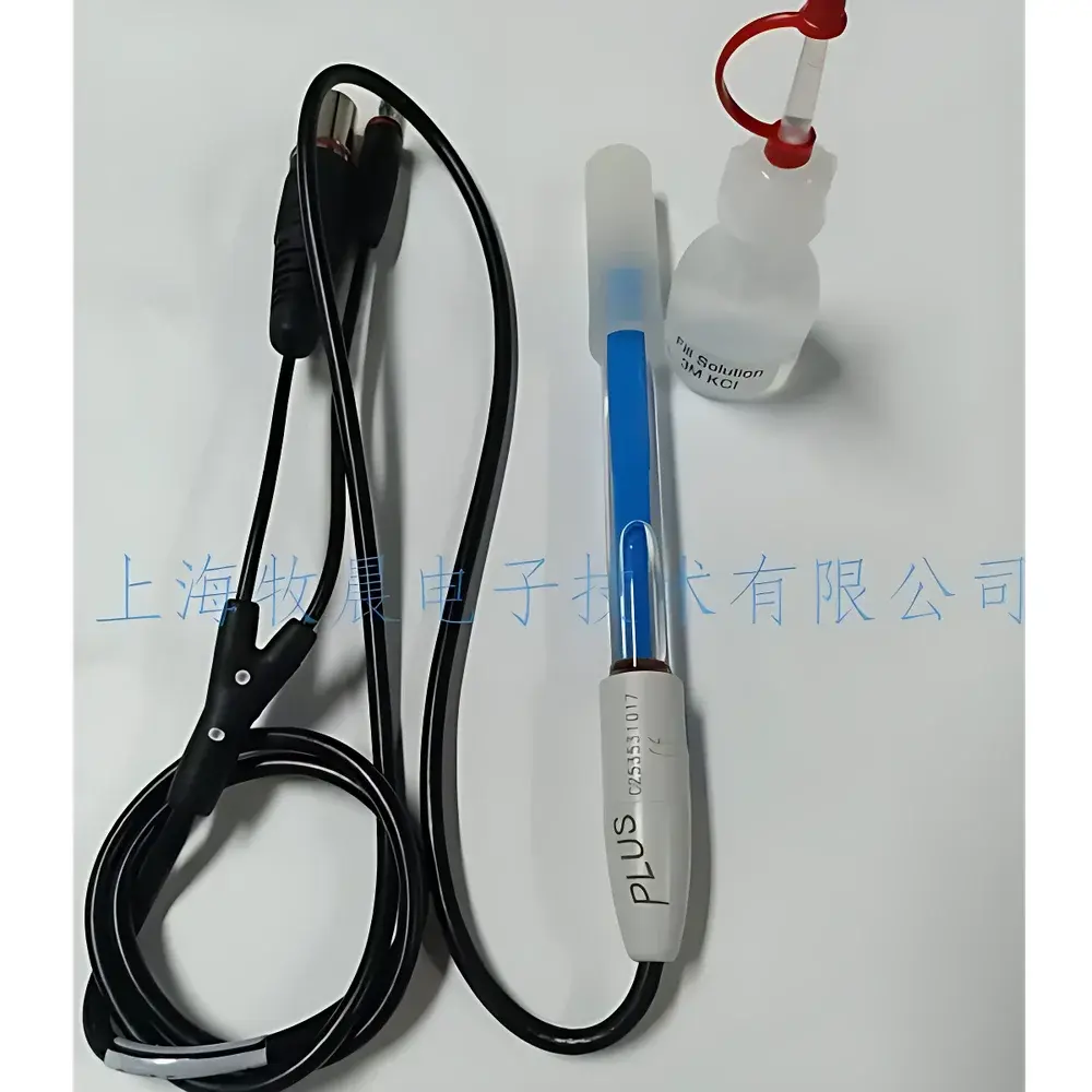 WTW SenTix 81 Glass pH Electrode