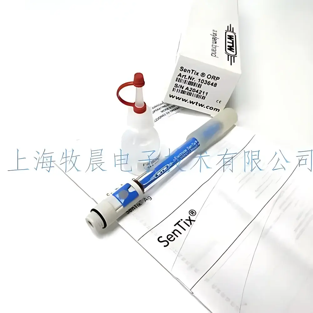 WTW SenTix ORP Electrode