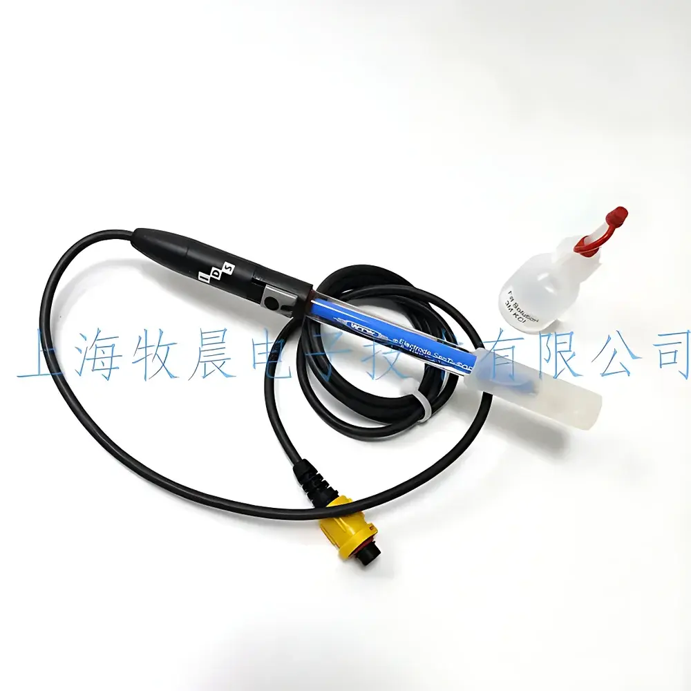 WTW SenTix ORP-T 900 Digital IDS Platinum ORP Electrode