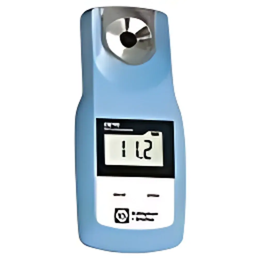 Bellingham + Stanley OPTi RI 1.42 Digital Handheld Refractometer