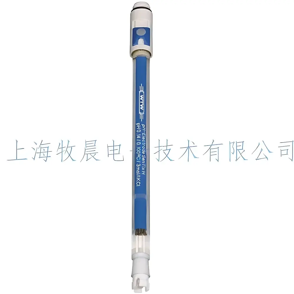 WTW SenTix HW Pure-Water pH Combination Electrode