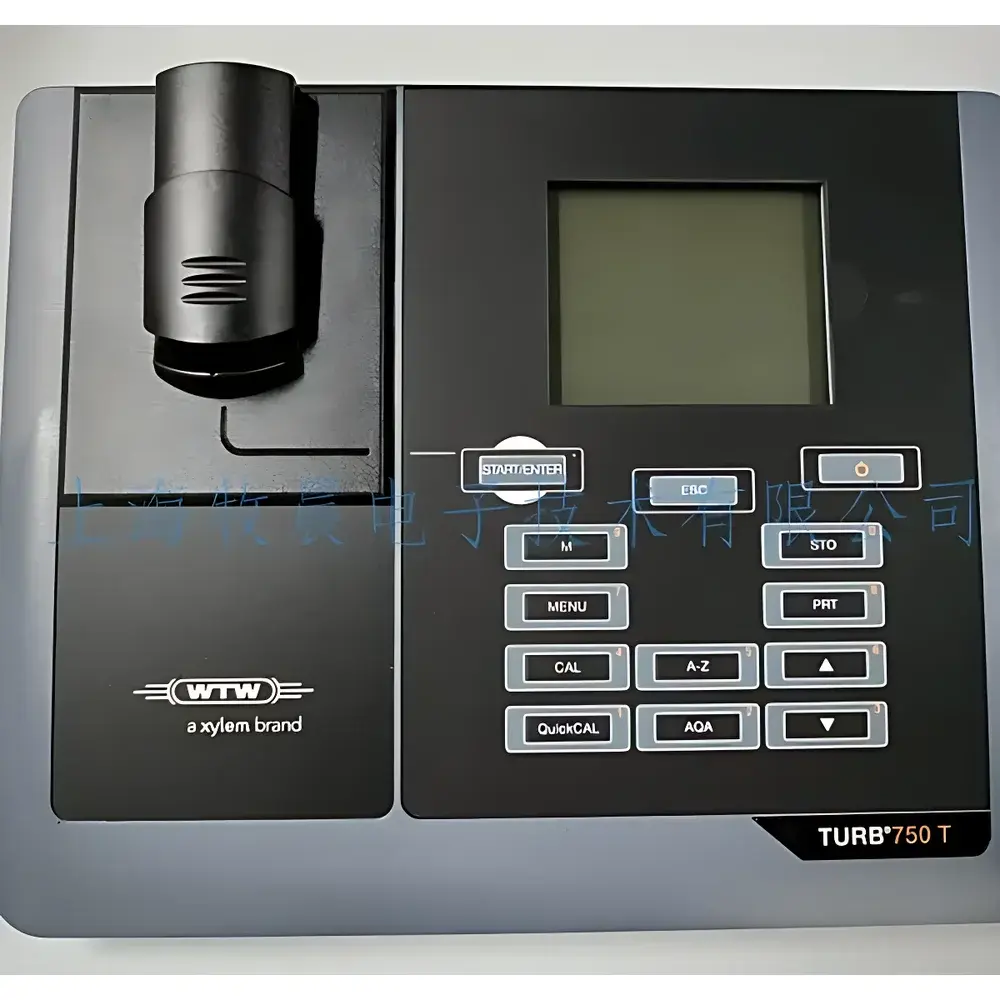 WTW Turb 750T Portable Turbidimeter