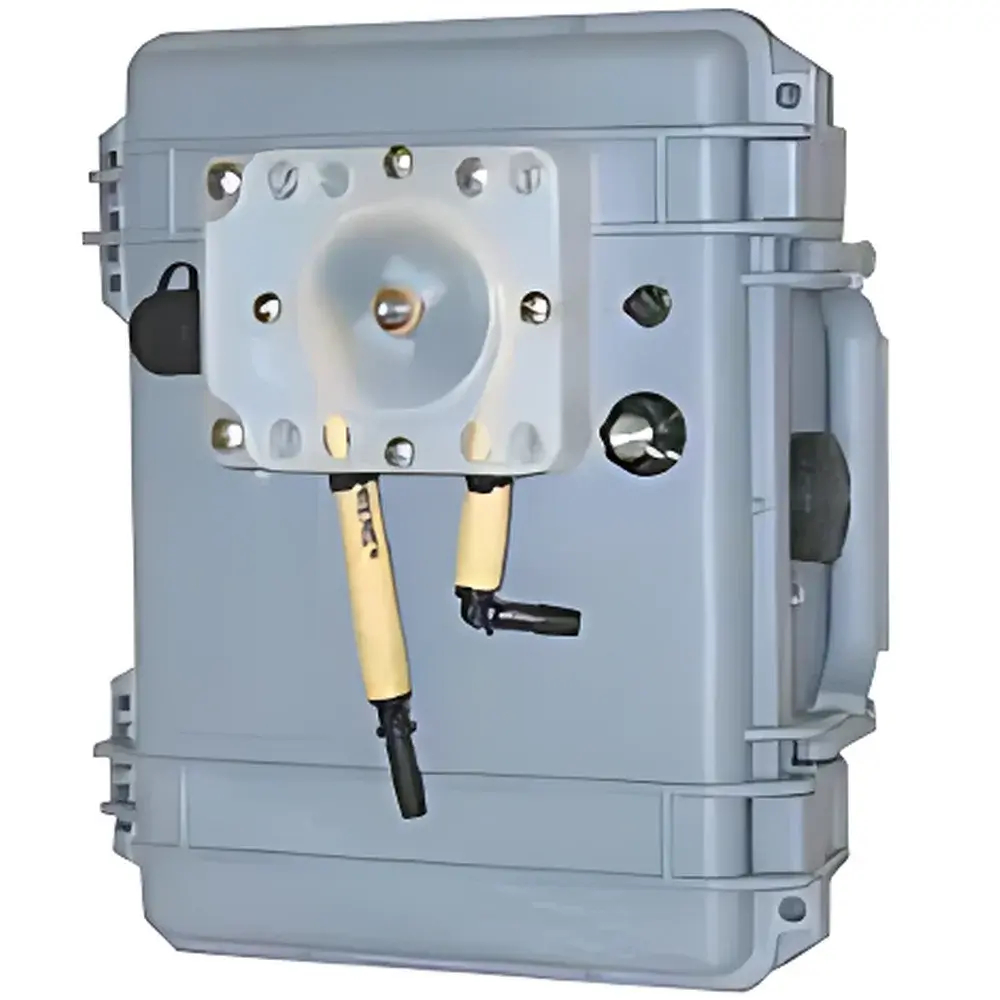 GW SP200 Adjustable-Speed Water Sampler