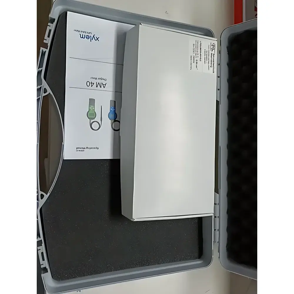 SM LF40 Portable Conductivity Meter