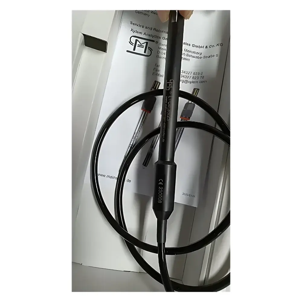 SM LF40 Portable Conductivity Meter