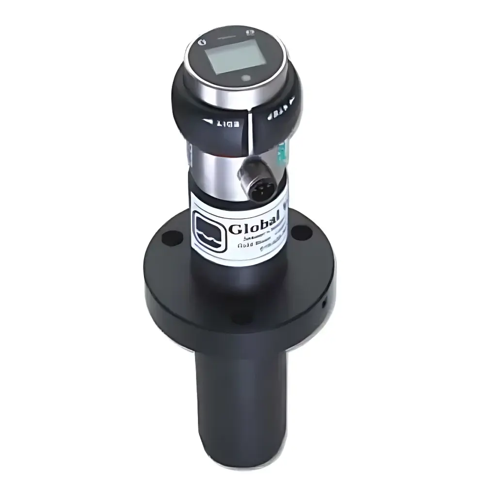 Global Water WL750 Ultrasonic Water Level Transmitter