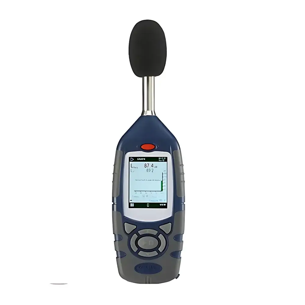 Casella CEL-240 Digital Sound Level Meter