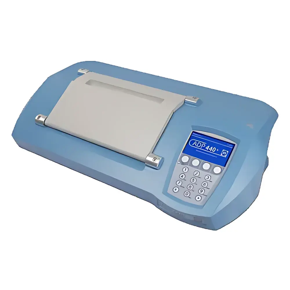 Bellingham + Stanley ADP 440+ Desktop Automatic Polarimeter and Refractometer
