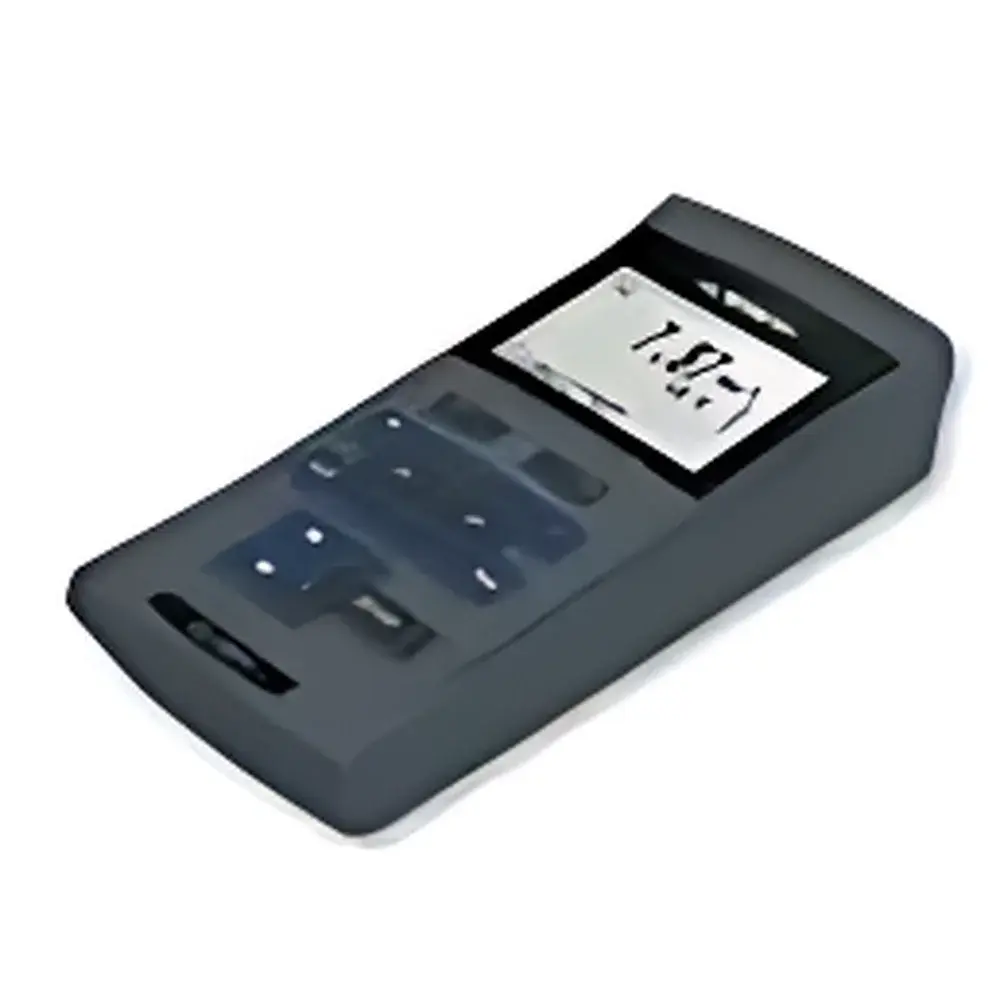 WTW Oxi 3210 Portable Dissolved Oxygen Meter