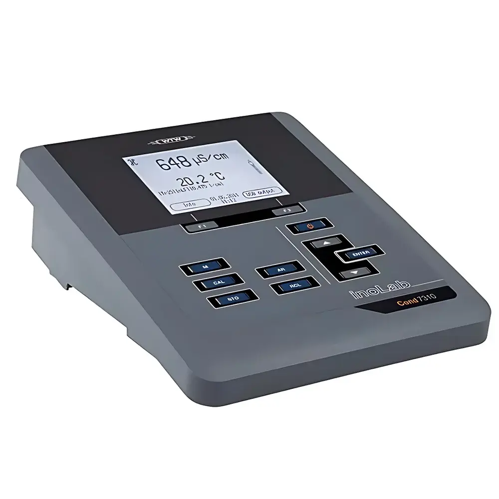 WTW inoLab Cond 7310 Benchtop Conductivity Meter