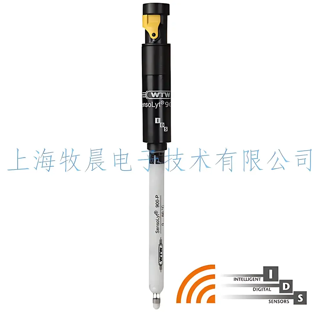 WTW SensoLyt® 900-P Digital pH Electrode