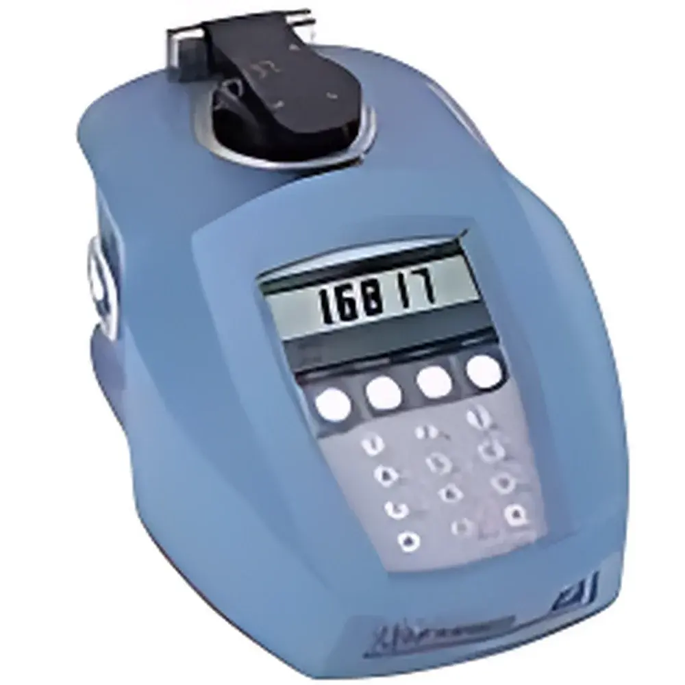 Bellingham + Stanley RFM960-C Benchtop Digital Refractometer