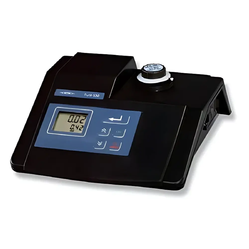 WTW Turb 550T and Turb 550IR Laboratory Turbidimeters