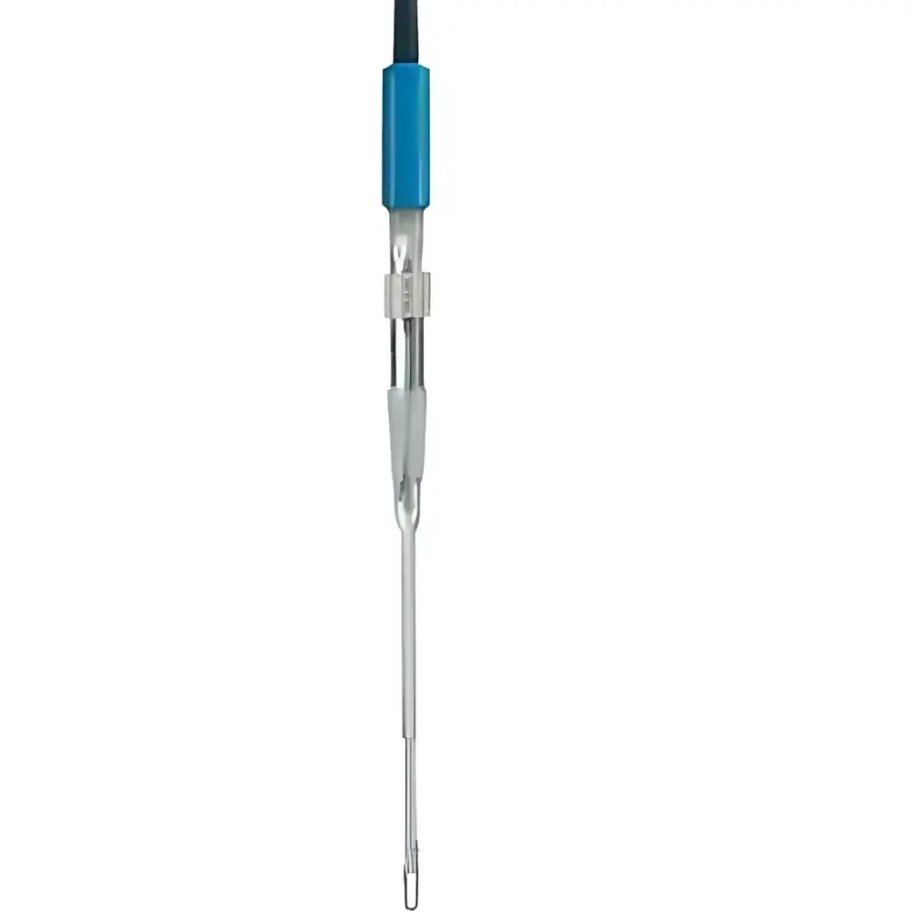 WTW SenTixMic Micro pH Electrode for Small-Volume Measurements