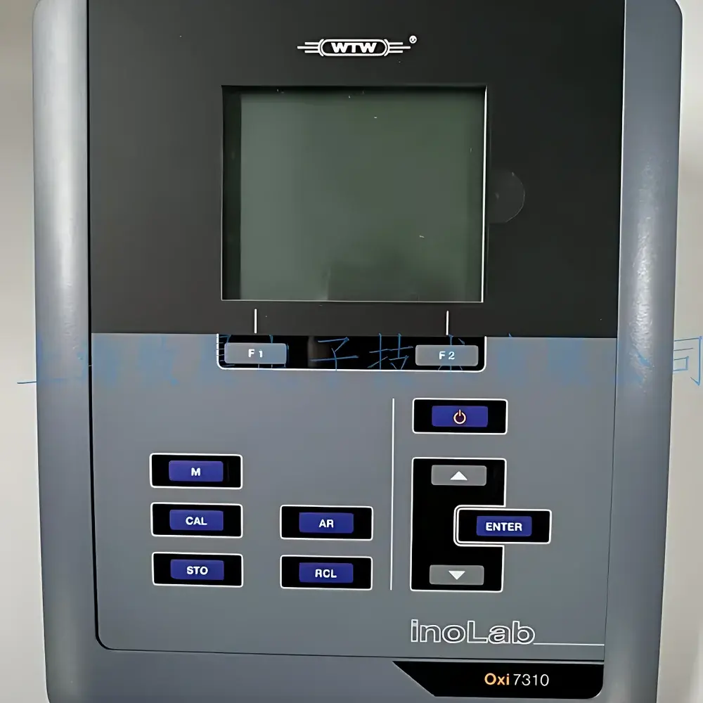WTW inoLab Oxi 7310 Portable Dissolved Oxygen Meter