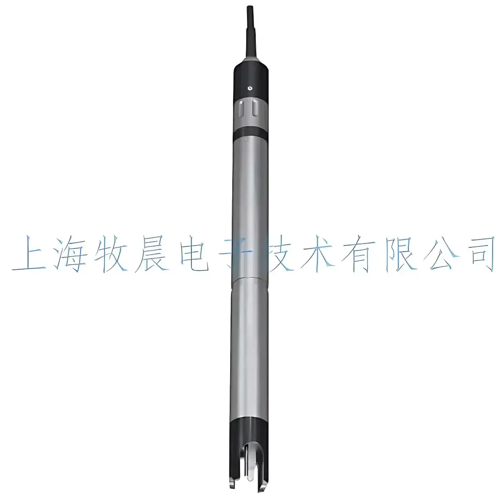 WTW SensoLyt 700IQ Intelligent pH/ORP Sensor