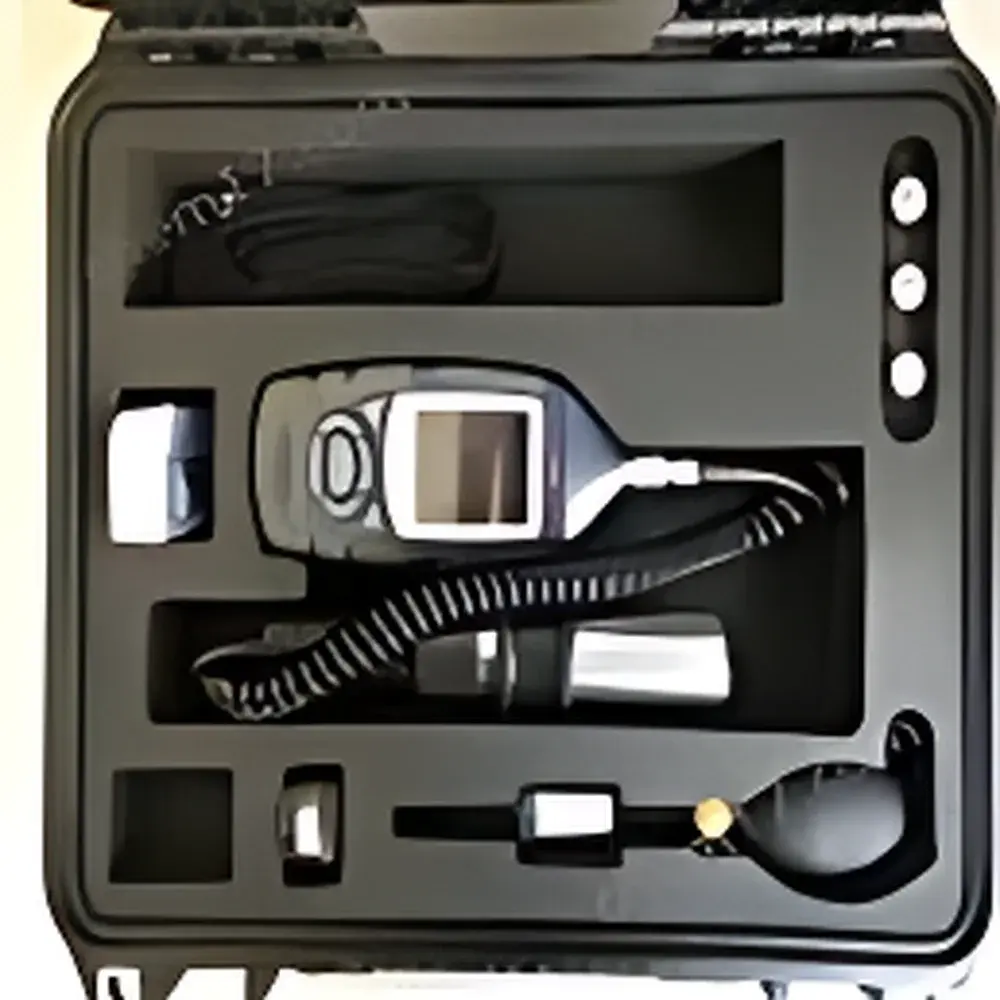 Casella CEL-712 Real-Time Laser Dust Monitor