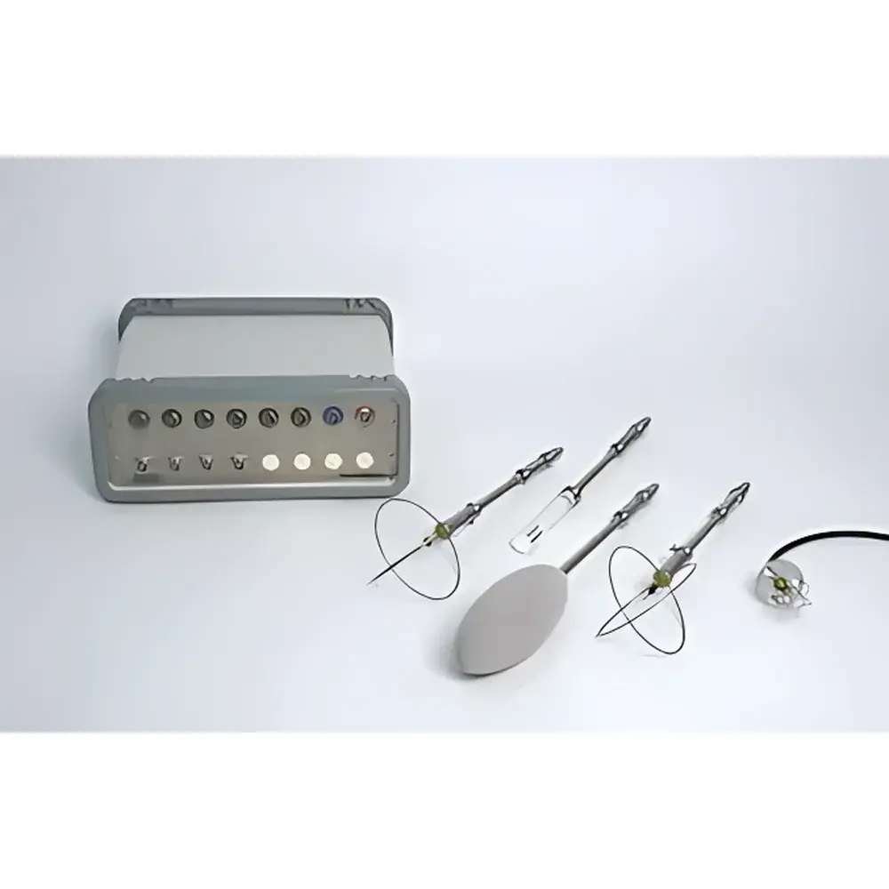 Dantec ComfortSense Thermal Comfort Analyzer
