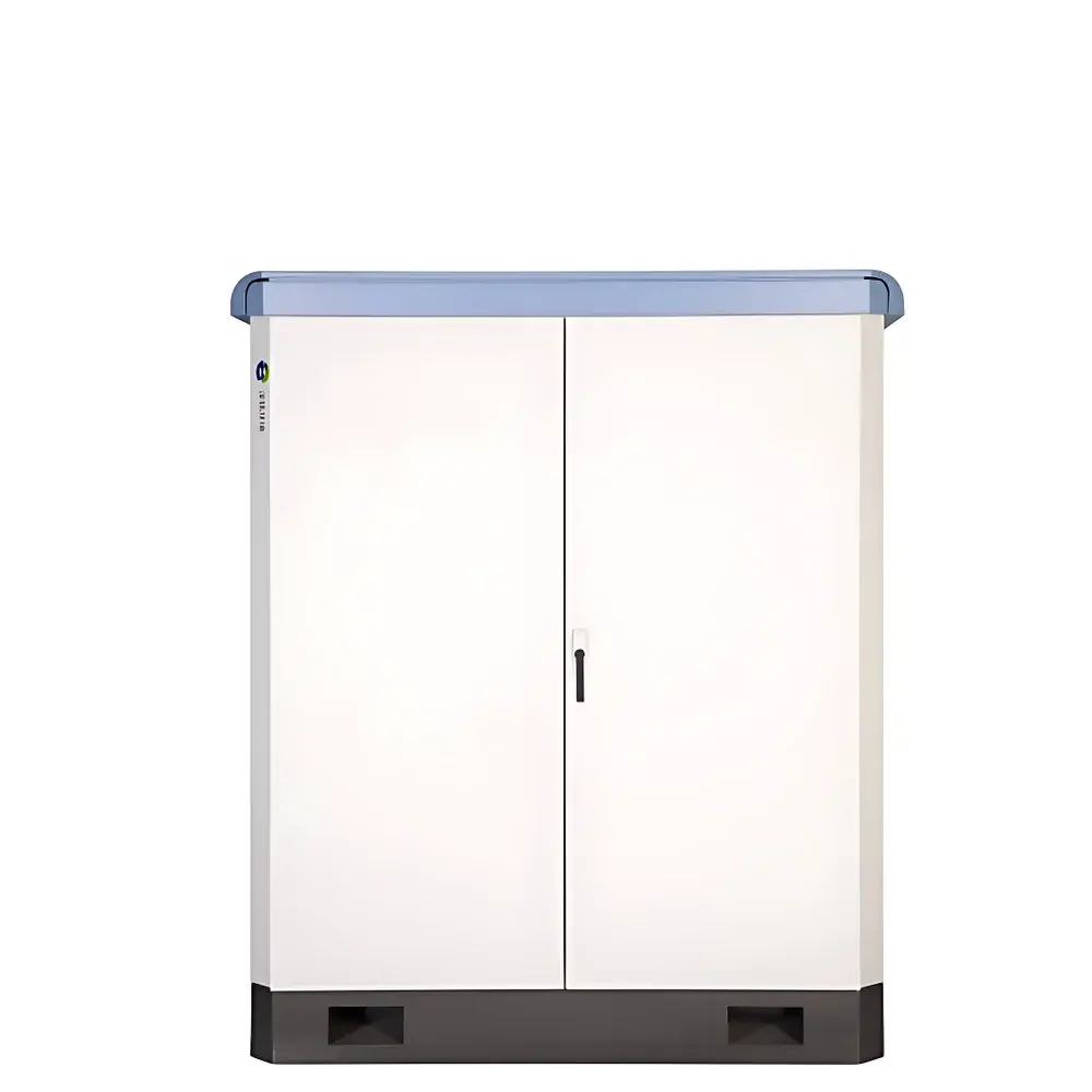 Zming Environmental HQ-9000 Miniature Online Water Quality Monitoring Station