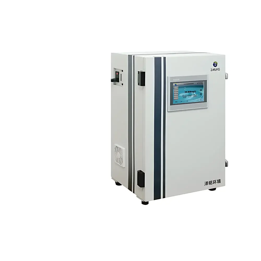 Zming Environmental HQ-3600 Total Nitrogen Online Analyzer
