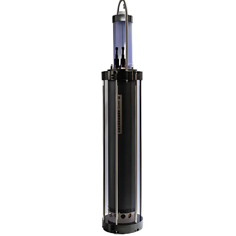 Zming Environmental HQ-8000 Series In Situ Nutrient Auto-Analyzer (Seawater Version)
