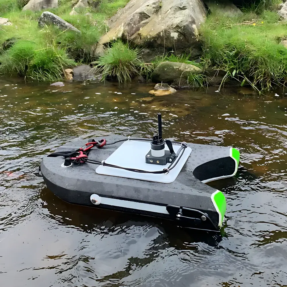 Xylem SonTek RS5 RiverSurveyor Mobile Acoustic Doppler Current Profiler (ADCP)