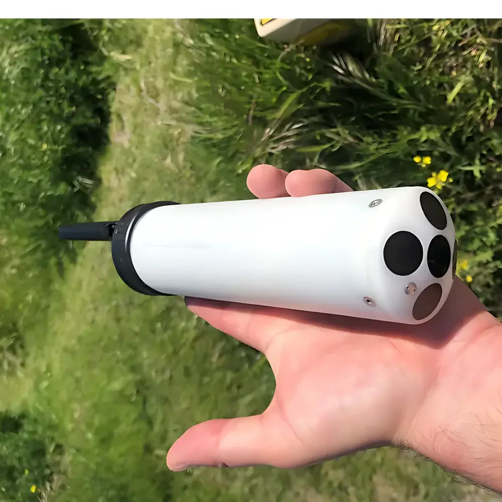 Xylem SonTek RS5 RiverSurveyor Mobile Acoustic Doppler Current Profiler (ADCP)