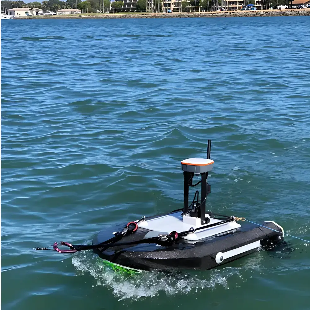 Xylem SonTek RS5 RiverSurveyor Mobile Acoustic Doppler Current Profiler (ADCP)