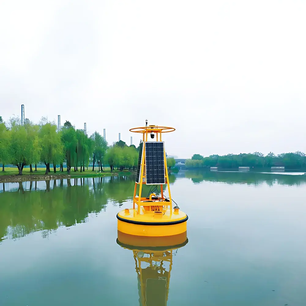 Xylem ECO-Buoy Online Automatic Water Quality Monitoring System