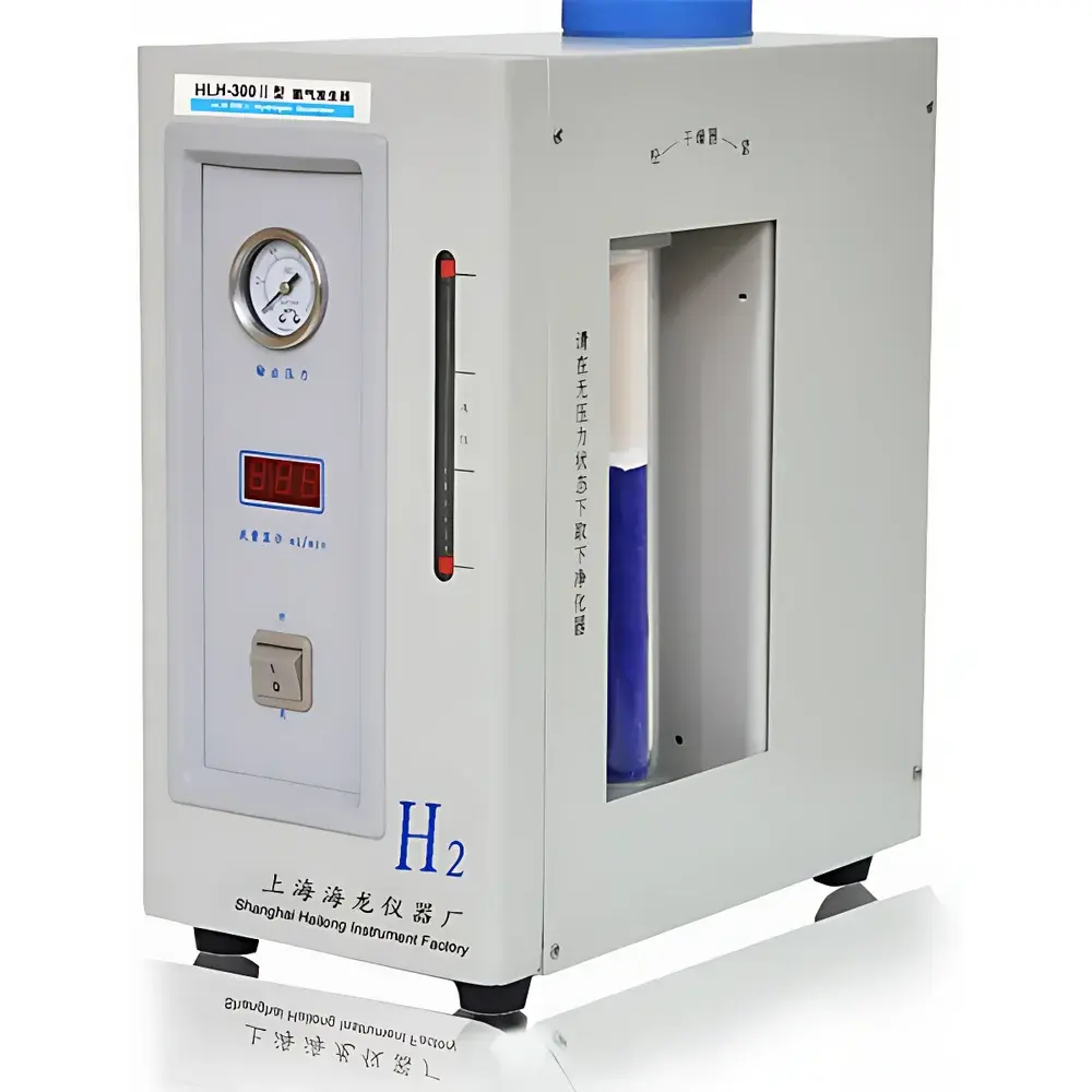 HLH Hydrogen Generator Series (300II, 500II, 700II, 1L)
