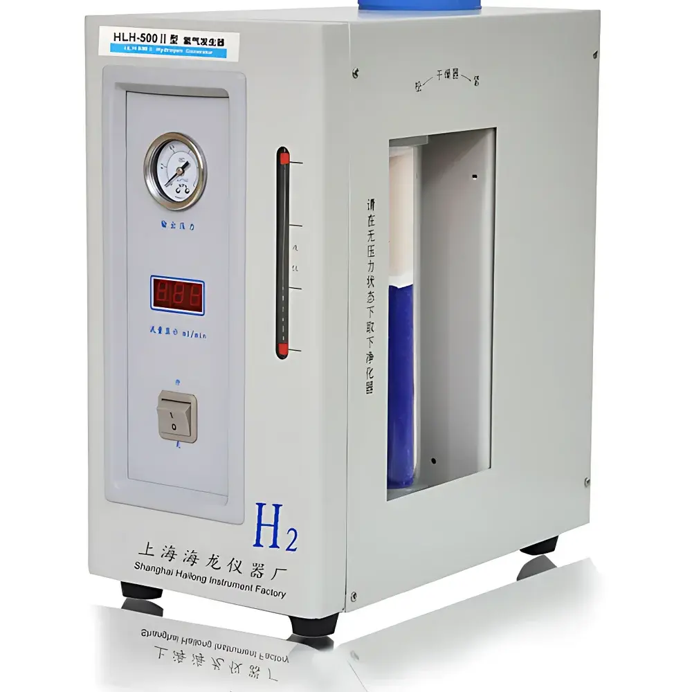 HLH Hydrogen Generator Series (300II, 500II, 700II, 1L)