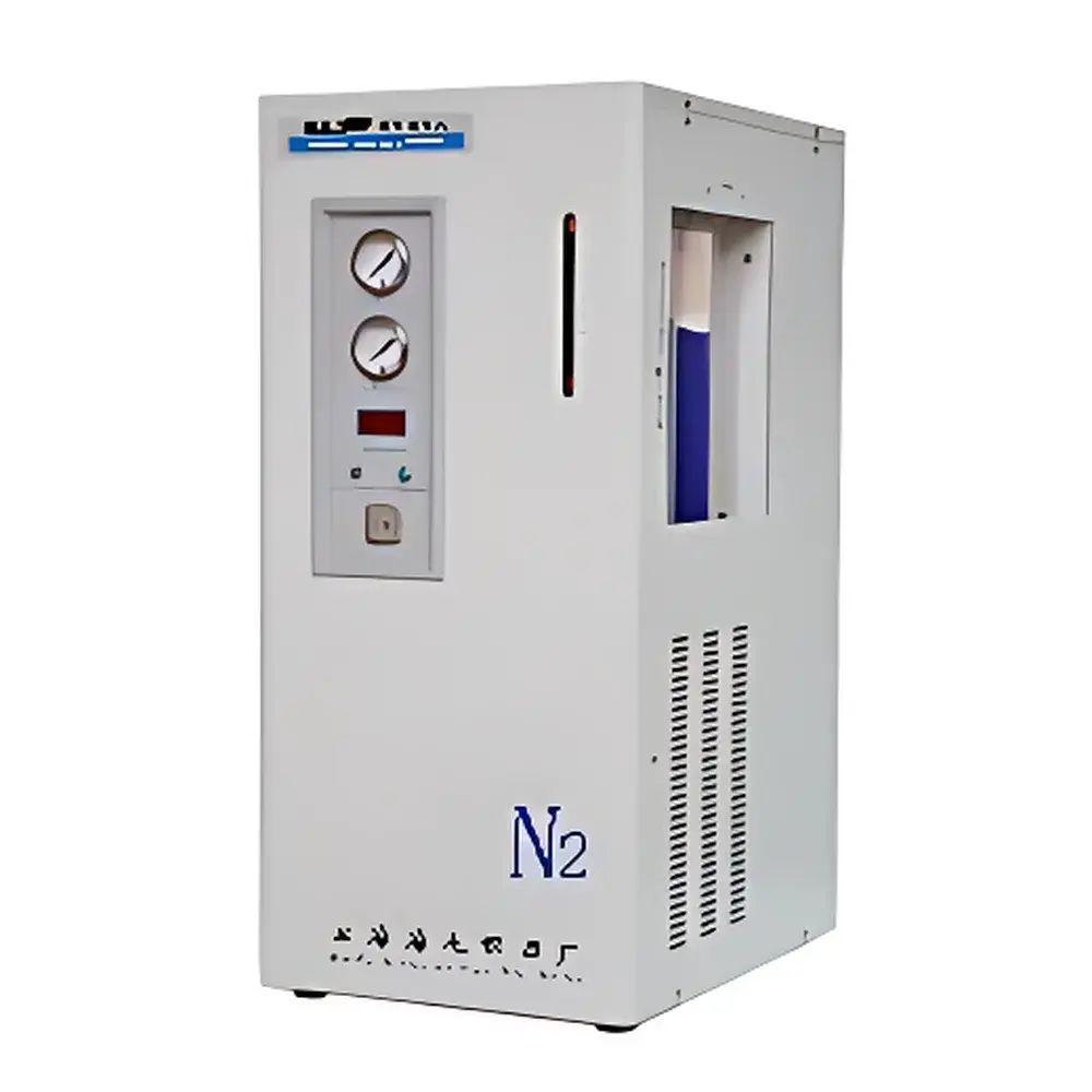 Honeywell HLN-300P High-Purity Membrane-Based Nitrogen Generator