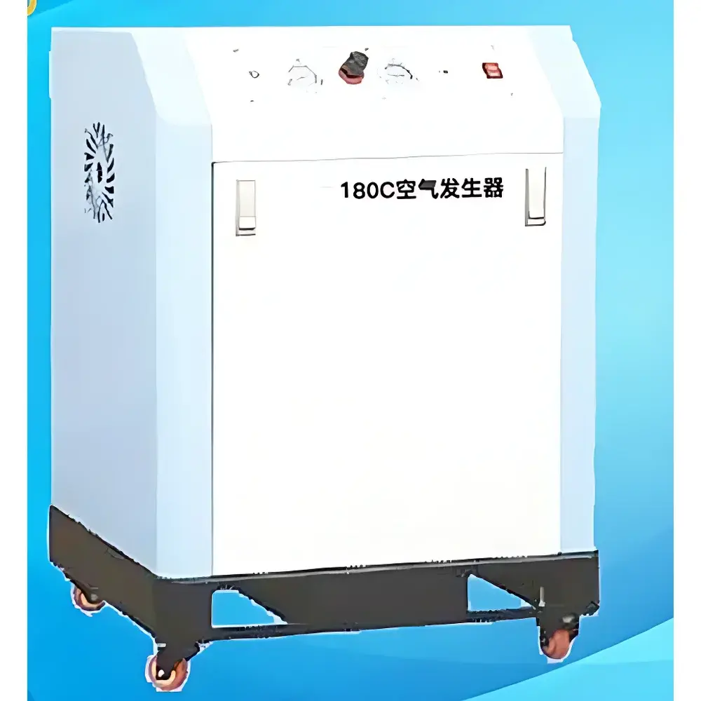 HLA-180C Ultra-Quiet Air Generator