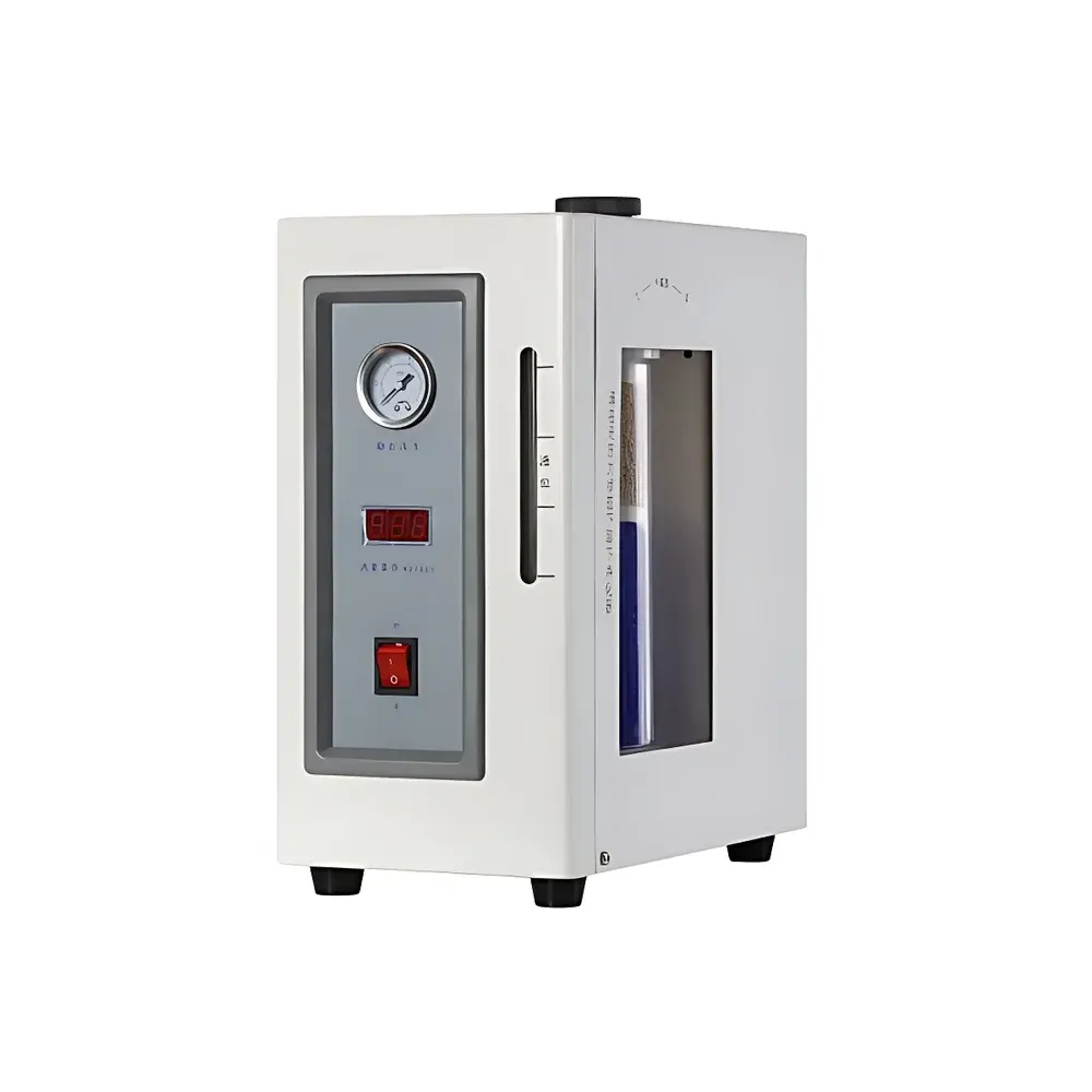 Haileong HLH-500II Hydrogen Generator