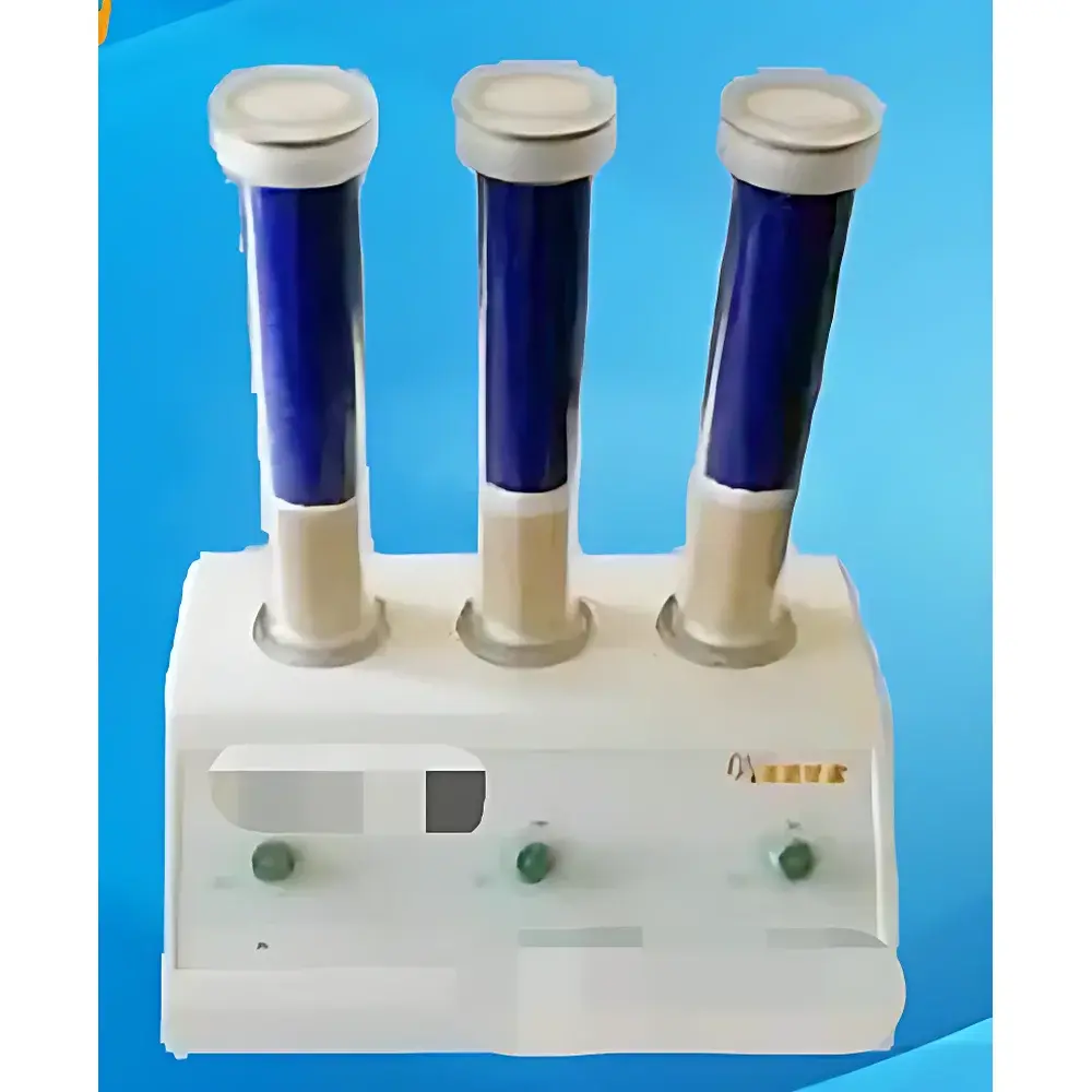 HL-2 Gas Purifier