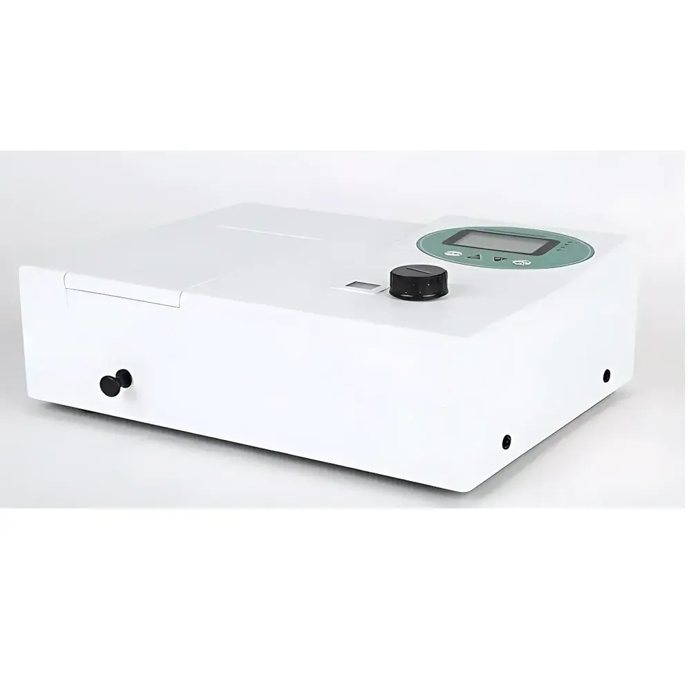 Hailong UV-Vis Spectrophotometer Series 722 / 72S / 722N / X2