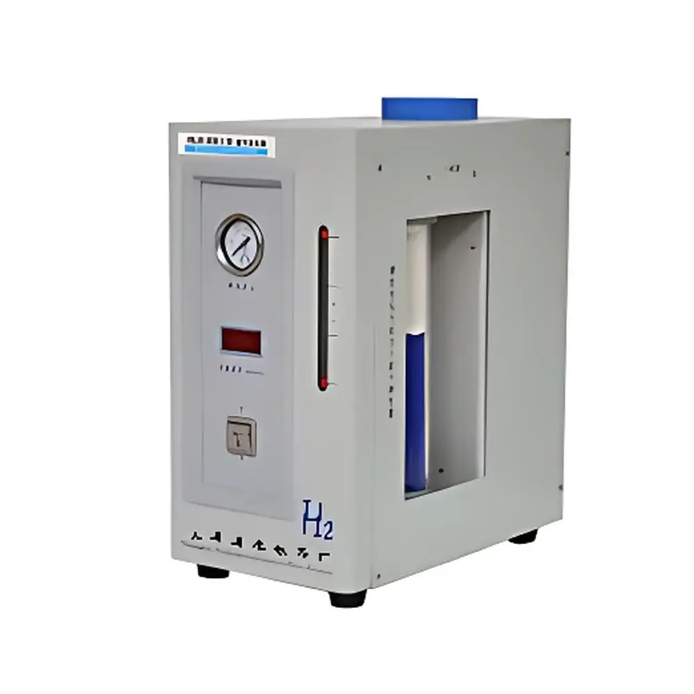 Hailong HLH-300II High-Purity Hydrogen Generator