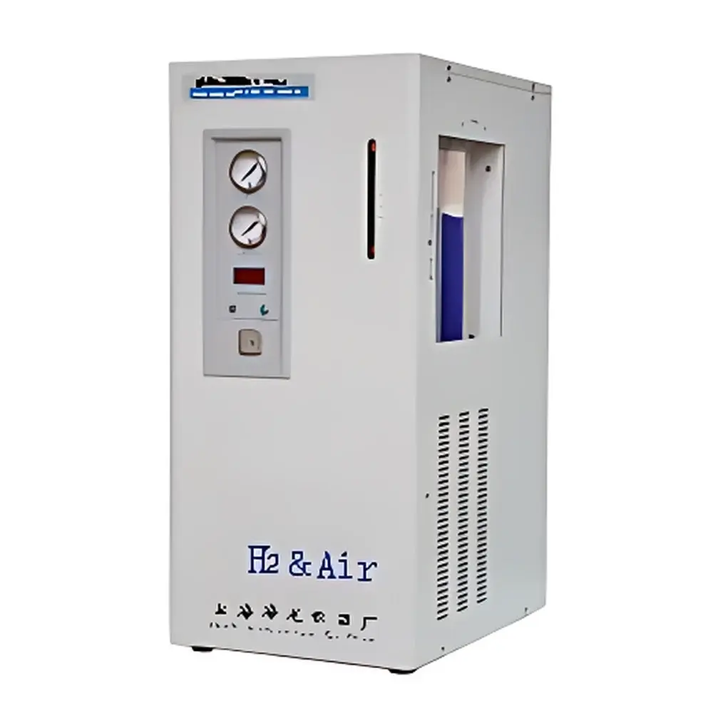 Hydrogen-Air Integrated Generator HLHA-300G (Oil-Free Compressor Type)